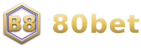 80bet logo